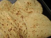 Jwarichi Bhakri 